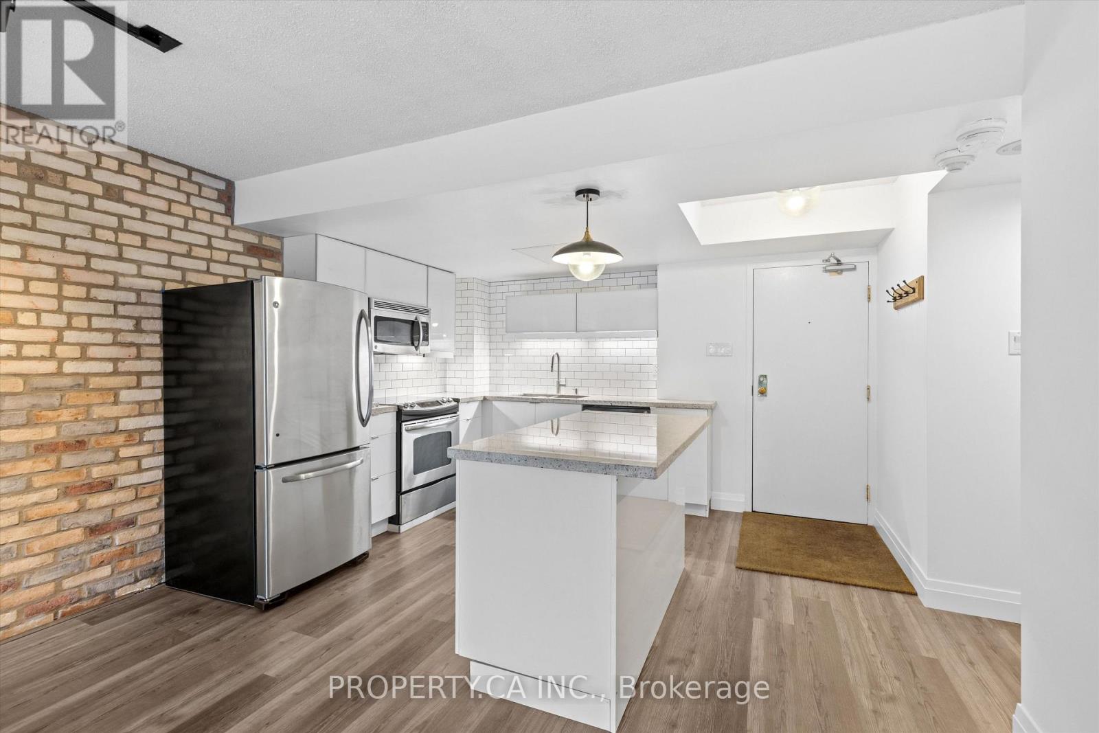 306 - 456 College Street, Toronto, Ontario M6G 4A3 - Photo 3 - C13671416