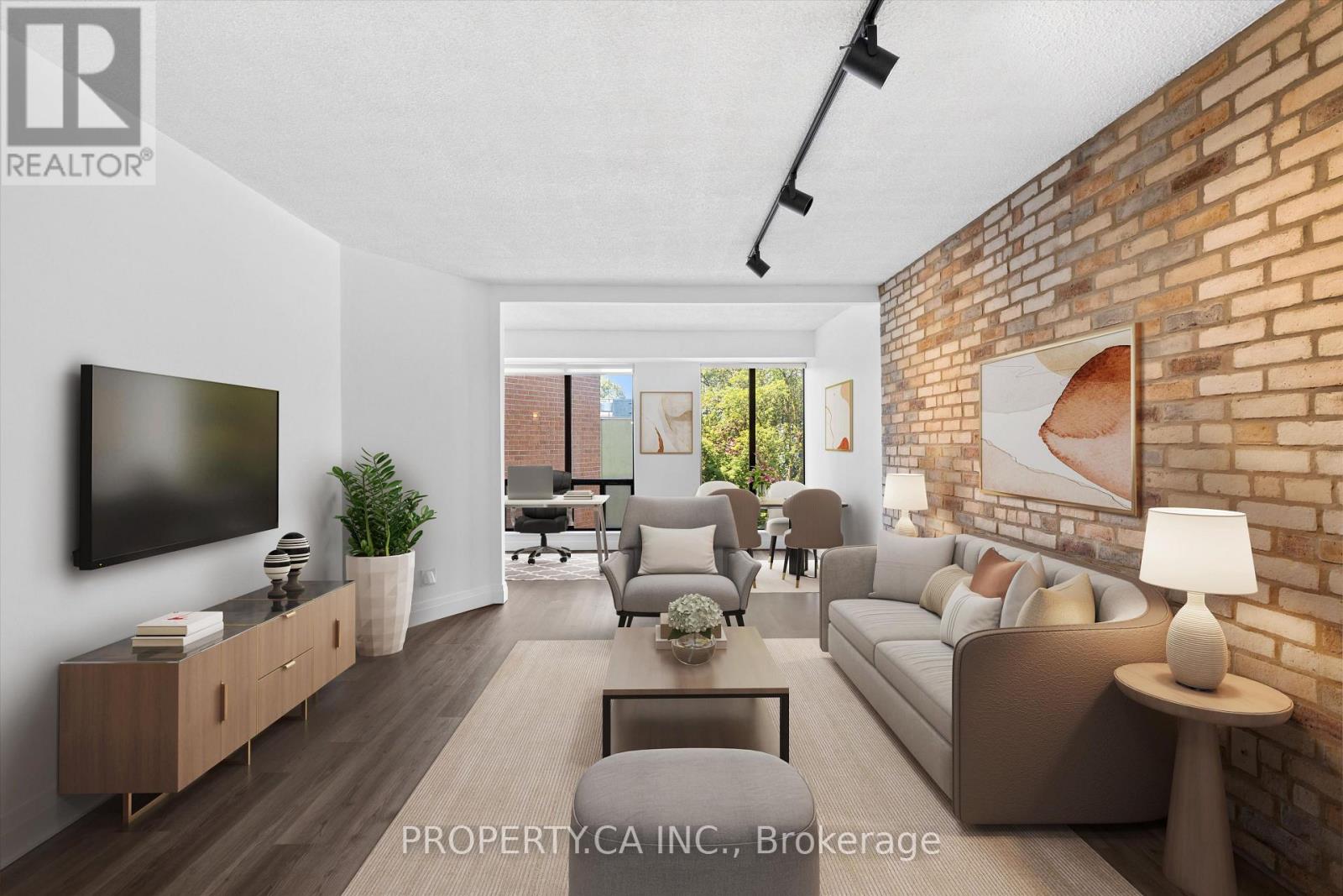 306 - 456 College Street, Toronto, Ontario M6G 4A3 - Photo 8 - C13671416