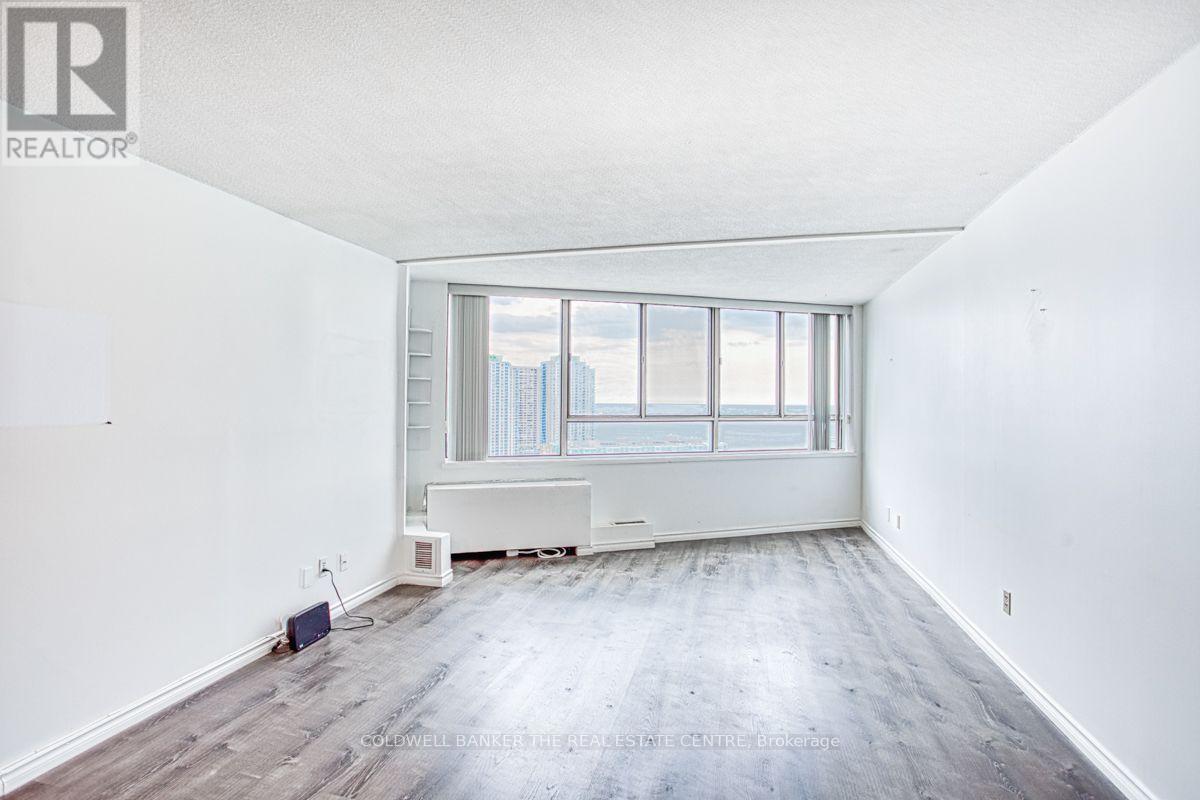 2708 - 260 Queens Quay W, Toronto, Ontario  M5J 2N3 - Photo 10 - C13671420