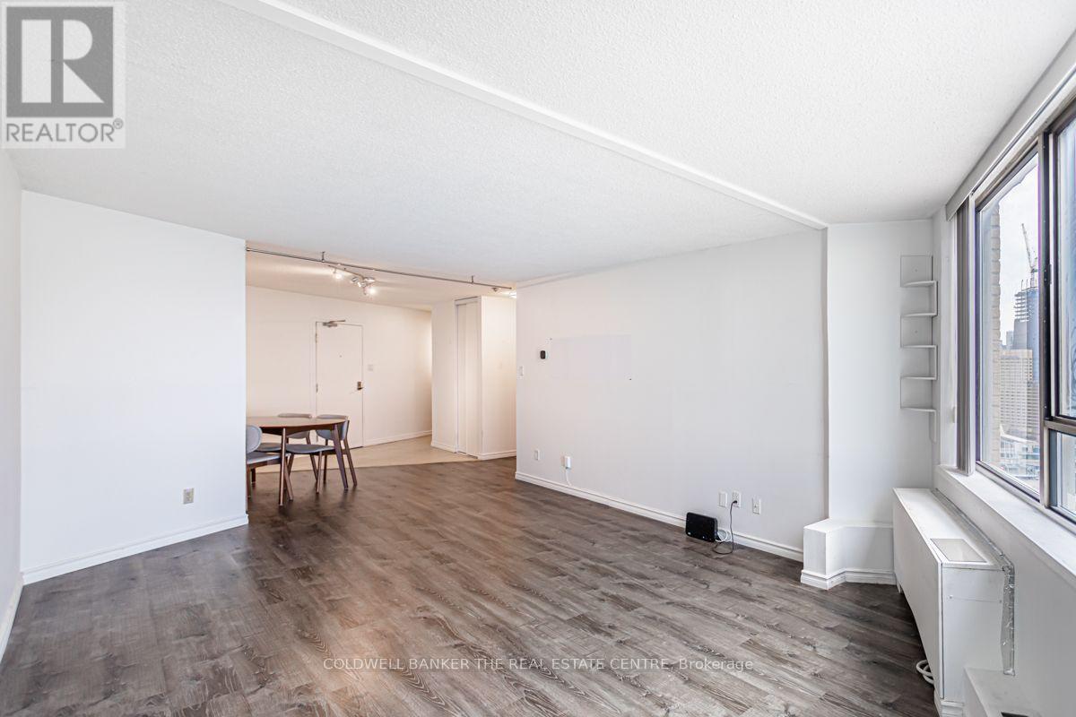 2708 - 260 Queens Quay W, Toronto, Ontario  M5J 2N3 - Photo 11 - C13671420