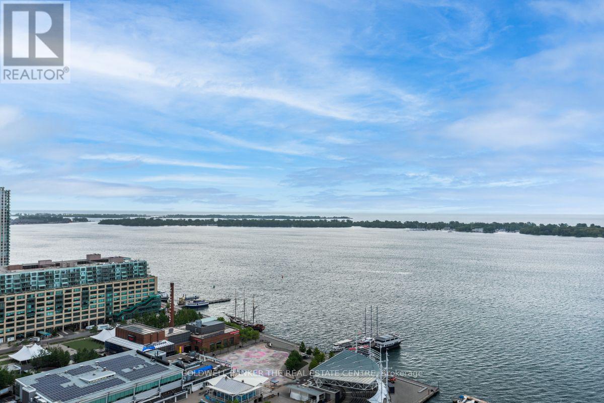 2708 - 260 Queens Quay W, Toronto, Ontario  M5J 2N3 - Photo 15 - C13671420