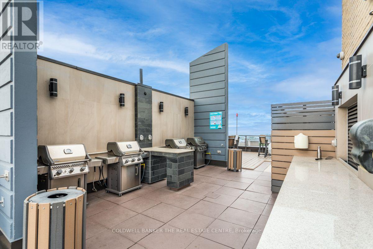 2708 - 260 Queens Quay W, Toronto, Ontario  M5J 2N3 - Photo 18 - C13671420