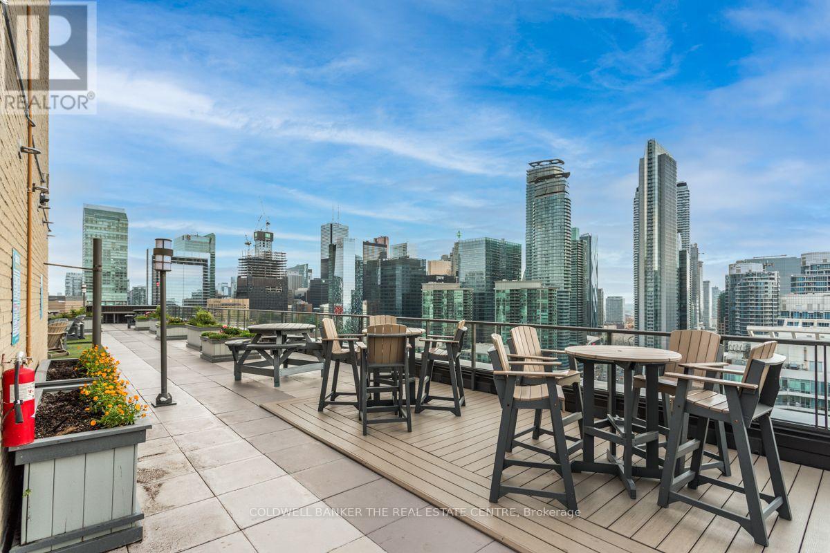 2708 - 260 Queens Quay W, Toronto, Ontario  M5J 2N3 - Photo 19 - C13671420