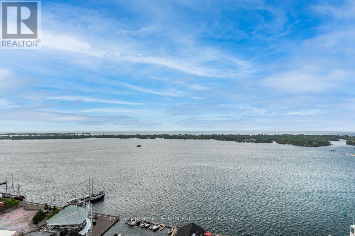 2708 - 260 Queens Quay W, Toronto, Ontario  M5J 2N3 - Photo 20 - C13671420