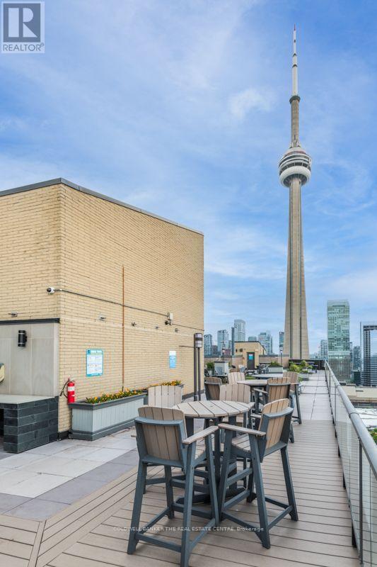 2708 - 260 Queens Quay W, Toronto, Ontario  M5J 2N3 - Photo 21 - C13671420