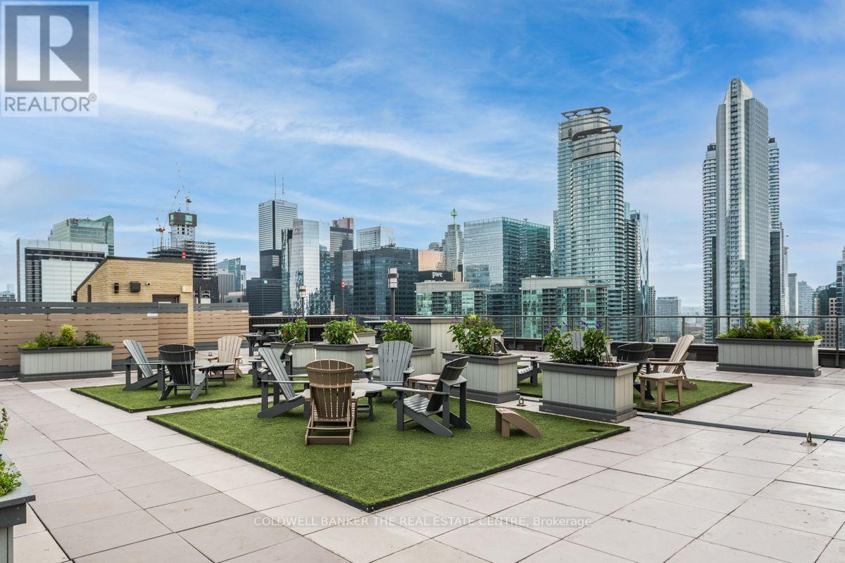 2708 - 260 Queens Quay W, Toronto, Ontario  M5J 2N3 - Photo 24 - C13671420