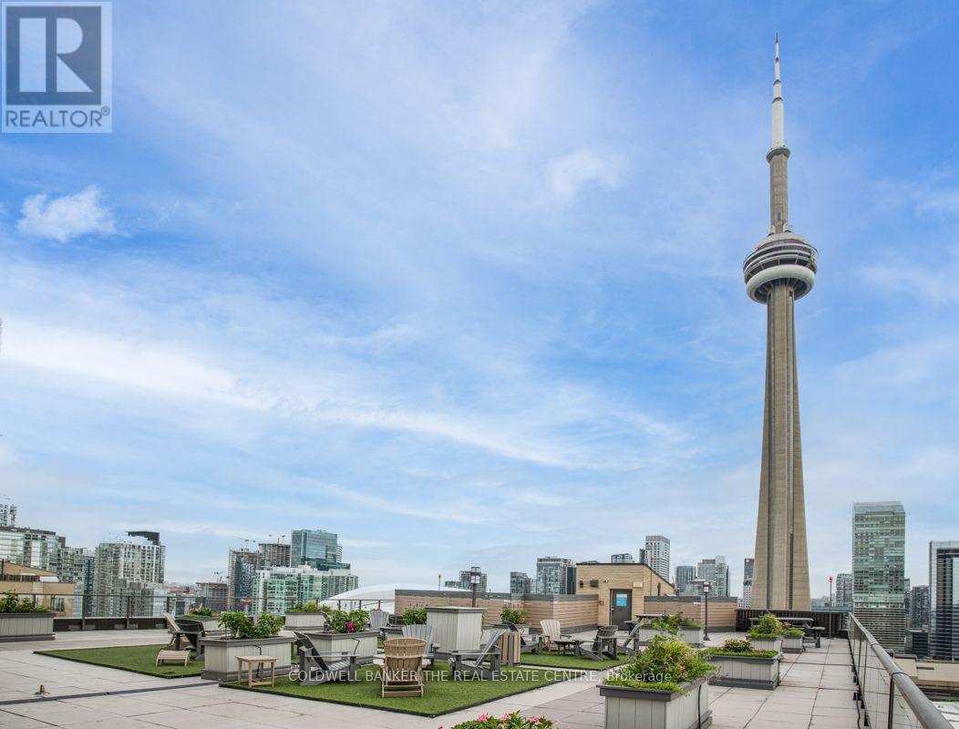 2708 - 260 Queens Quay W, Toronto, Ontario  M5J 2N3 - Photo 25 - C13671420