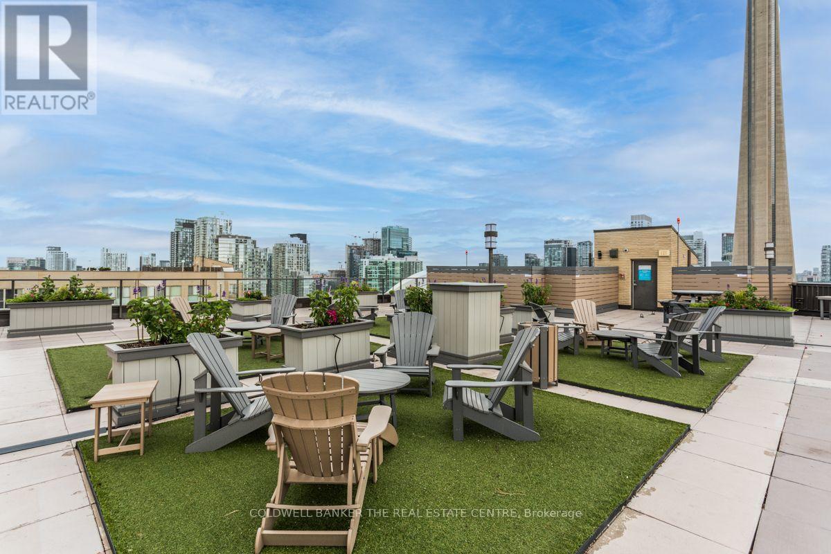 2708 - 260 Queens Quay W, Toronto, Ontario  M5J 2N3 - Photo 26 - C13671420
