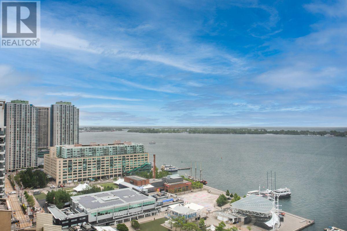 2708 - 260 Queens Quay W, Toronto, Ontario  M5J 2N3 - Photo 27 - C13671420