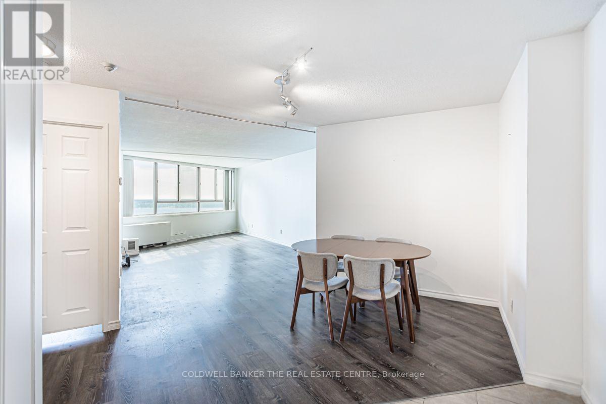 2708 - 260 Queens Quay W, Toronto, Ontario  M5J 2N3 - Photo 7 - C13671420