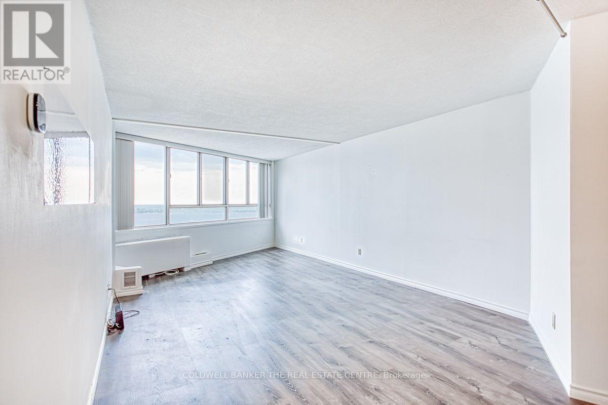 2708 - 260 Queens Quay W, Toronto, Ontario  M5J 2N3 - Photo 9 - C13671420