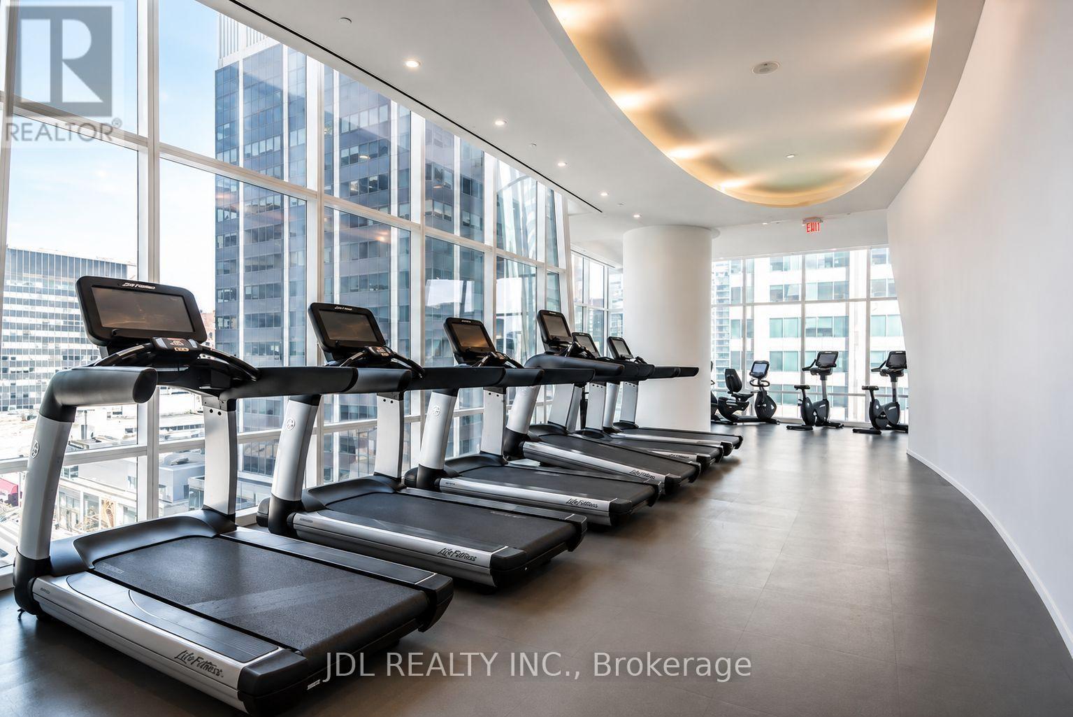 3804 - 1 Bloor Street E, Toronto, Ontario  M4W 1A9 - Photo 10 - C13671432