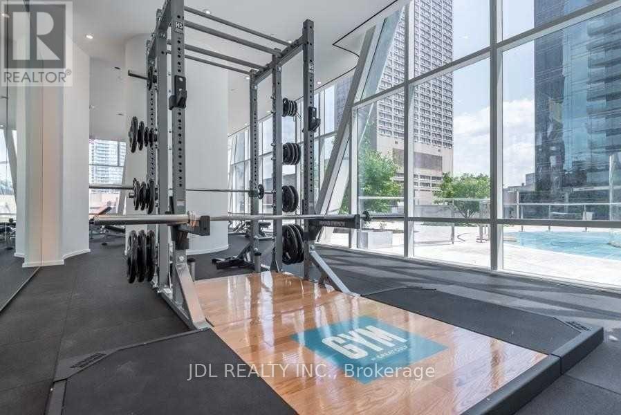3804 - 1 Bloor Street E, Toronto, Ontario  M4W 1A9 - Photo 11 - C13671432