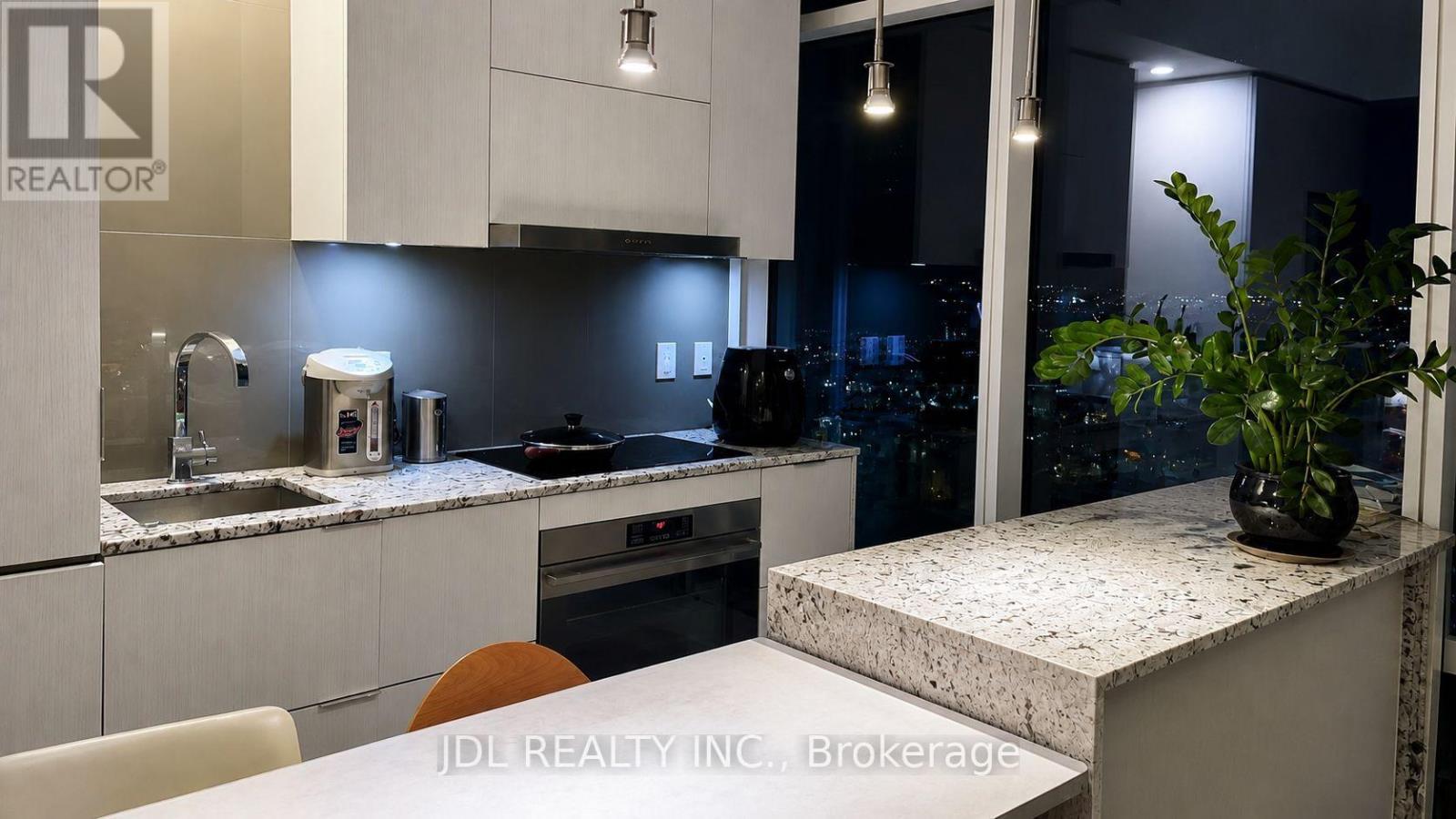 3804 - 1 Bloor Street E, Toronto, Ontario  M4W 1A9 - Photo 3 - C13671432