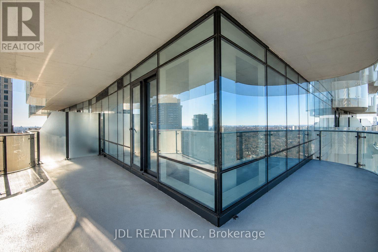 3804 - 1 Bloor Street E, Toronto, Ontario  M4W 1A9 - Photo 6 - C13671432