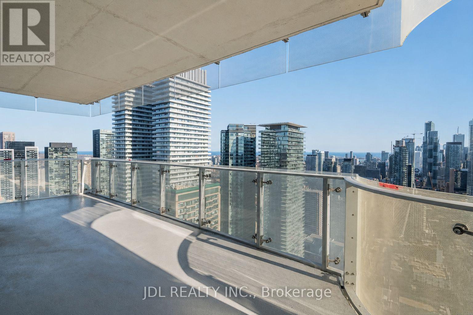 3804 - 1 Bloor Street E, Toronto, Ontario  M4W 1A9 - Photo 7 - C13671432