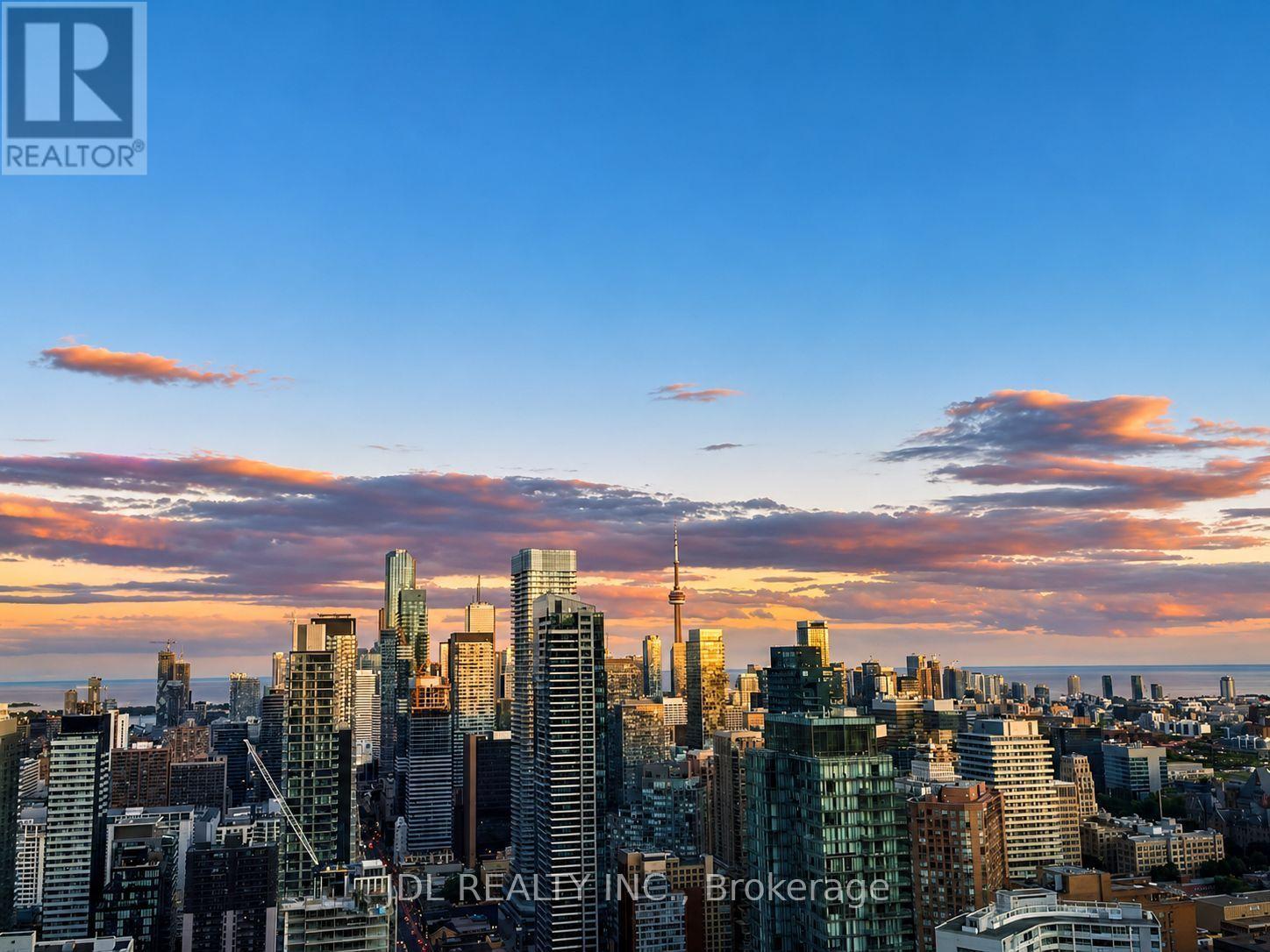 3804 - 1 Bloor Street E, Toronto, Ontario  M4W 1A9 - Photo 8 - C13671432