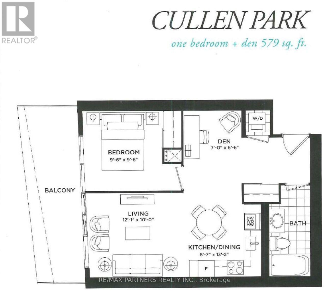 5707 - 11 Wellesley Street W, Toronto, Ontario M4Y 0G4 - Photo 2 - C13671452