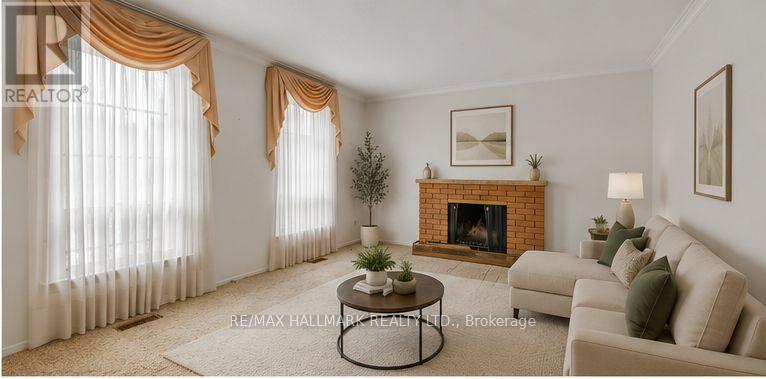 691 Conacher Drive, Toronto, Ontario  M2M 3N4 - Photo 28 - C13671458