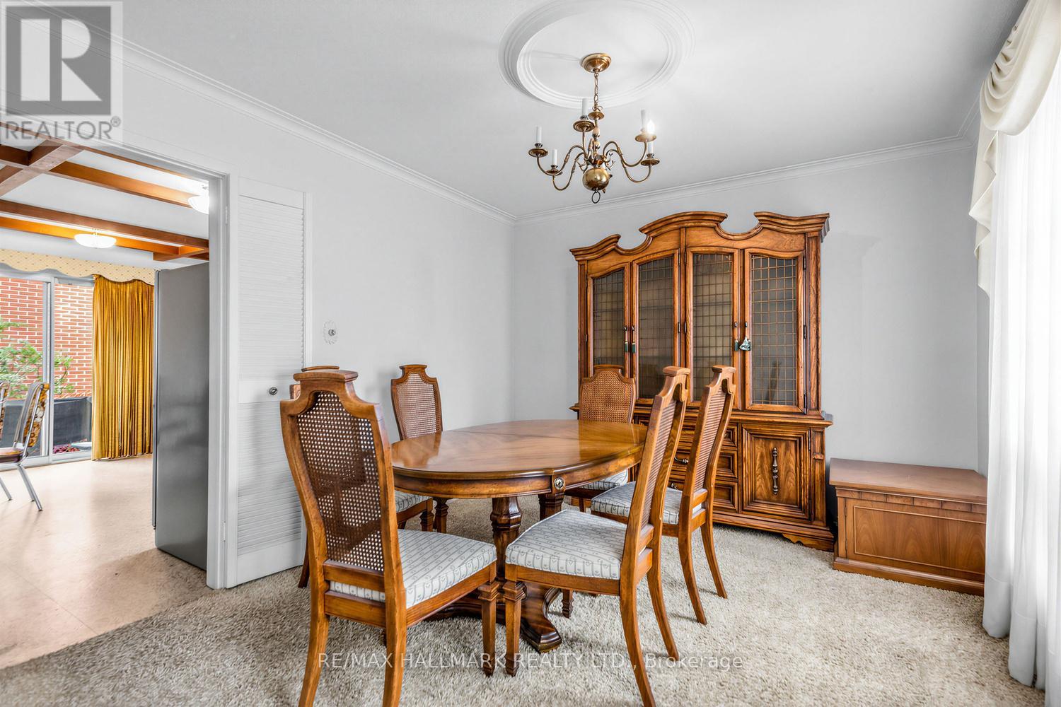 691 Conacher Drive, Toronto, Ontario  M2M 3N4 - Photo 7 - C13671458