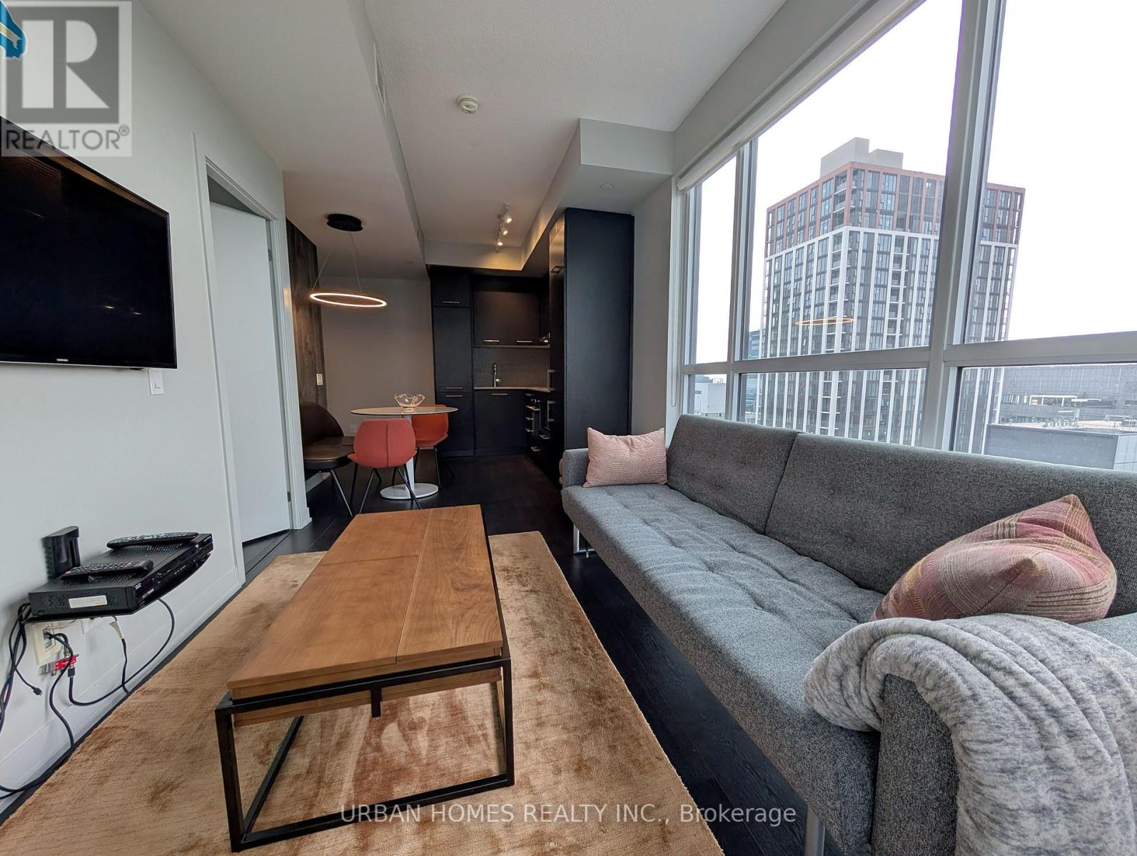 4006 - 87 Peter Street, Toronto, Ontario M5V 0P1 - Photo 10 - C13671472