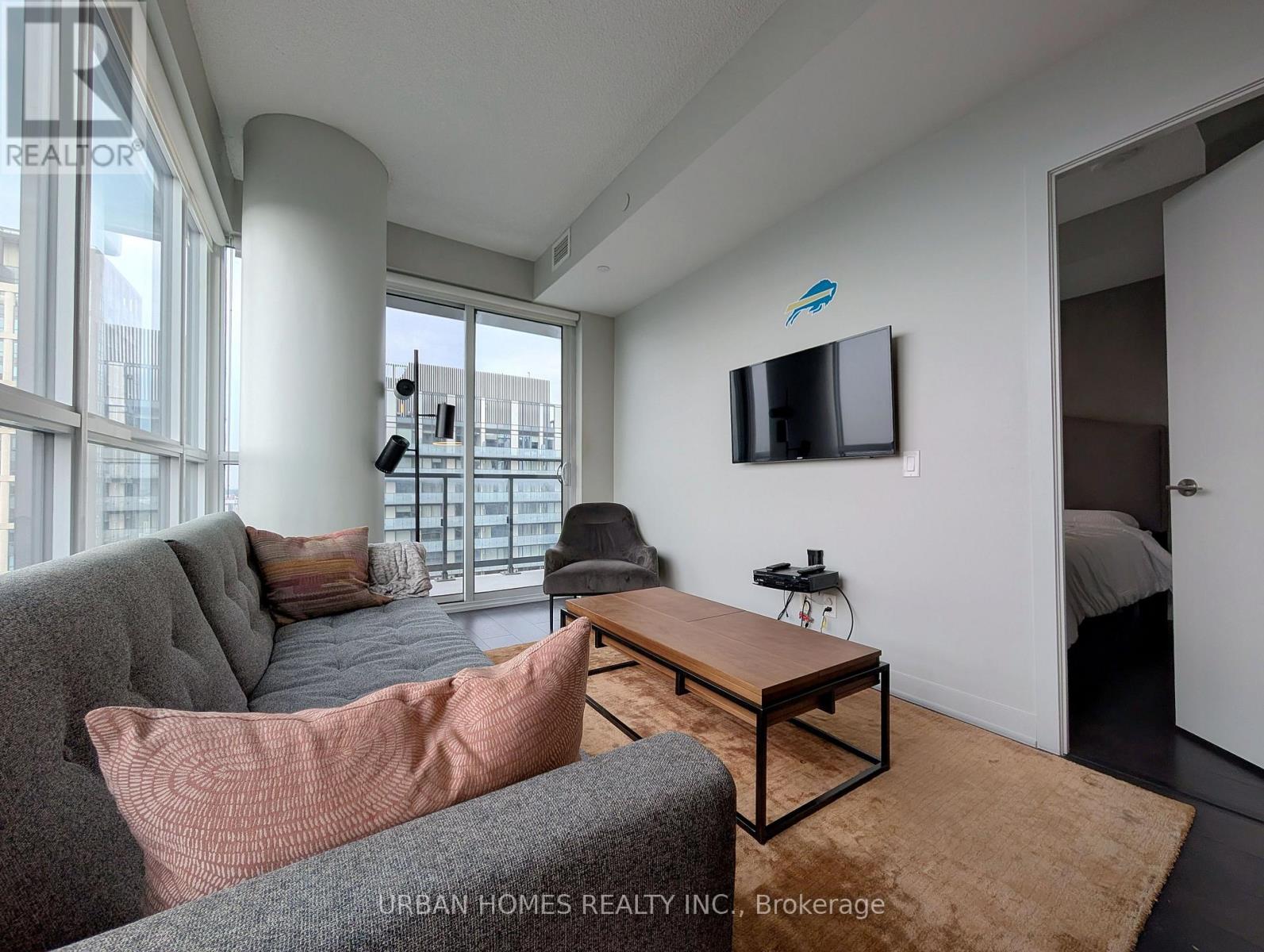 4006 - 87 Peter Street, Toronto, Ontario M5V 0P1 - Photo 11 - C13671472
