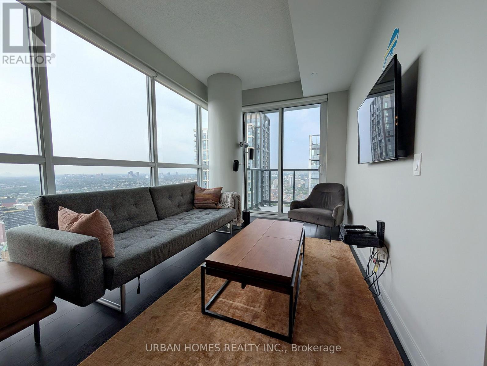 4006 - 87 Peter Street, Toronto, Ontario M5V 0P1 - Photo 12 - C13671472