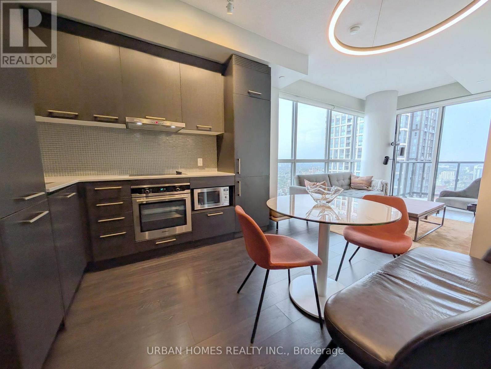 4006 - 87 Peter Street, Toronto, Ontario M5V 0P1 - Photo 2 - C13671472