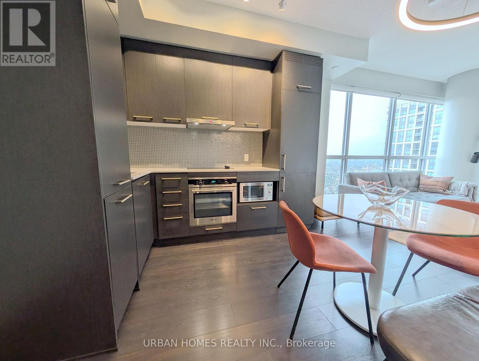 4006 - 87 Peter Street, Toronto, Ontario M5V 0P1 - Photo 3 - C13671472