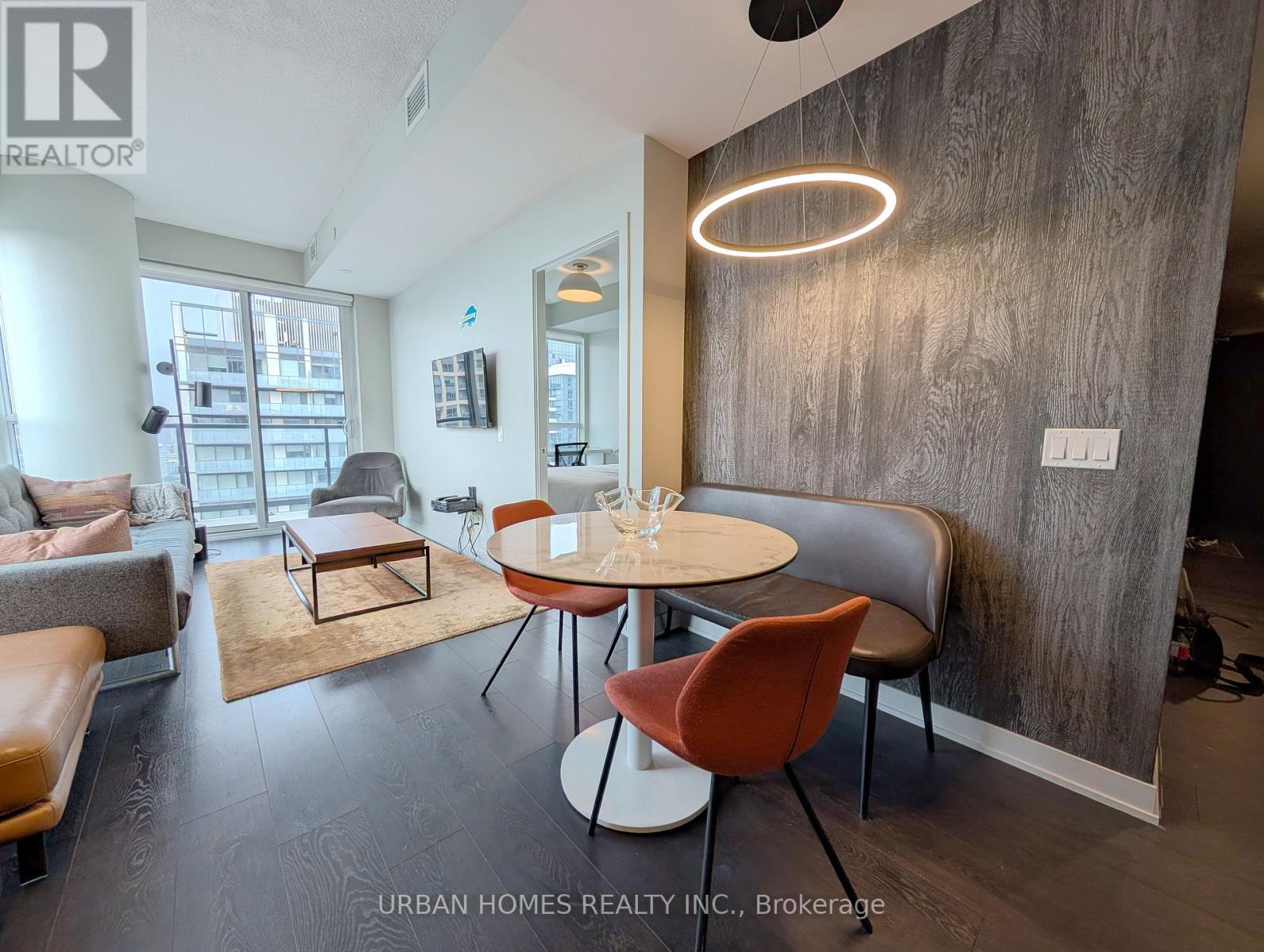 4006 - 87 Peter Street, Toronto, Ontario M5V 0P1 - Photo 4 - C13671472