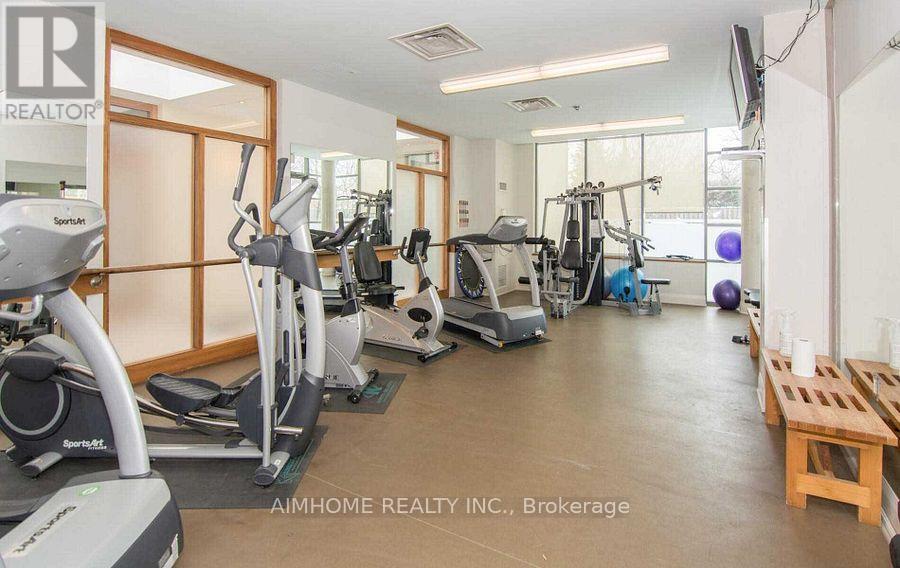 410 - 3830 Bathurst Street, Toronto, Ontario  M3H 6C5 - Photo 5 - C13671516