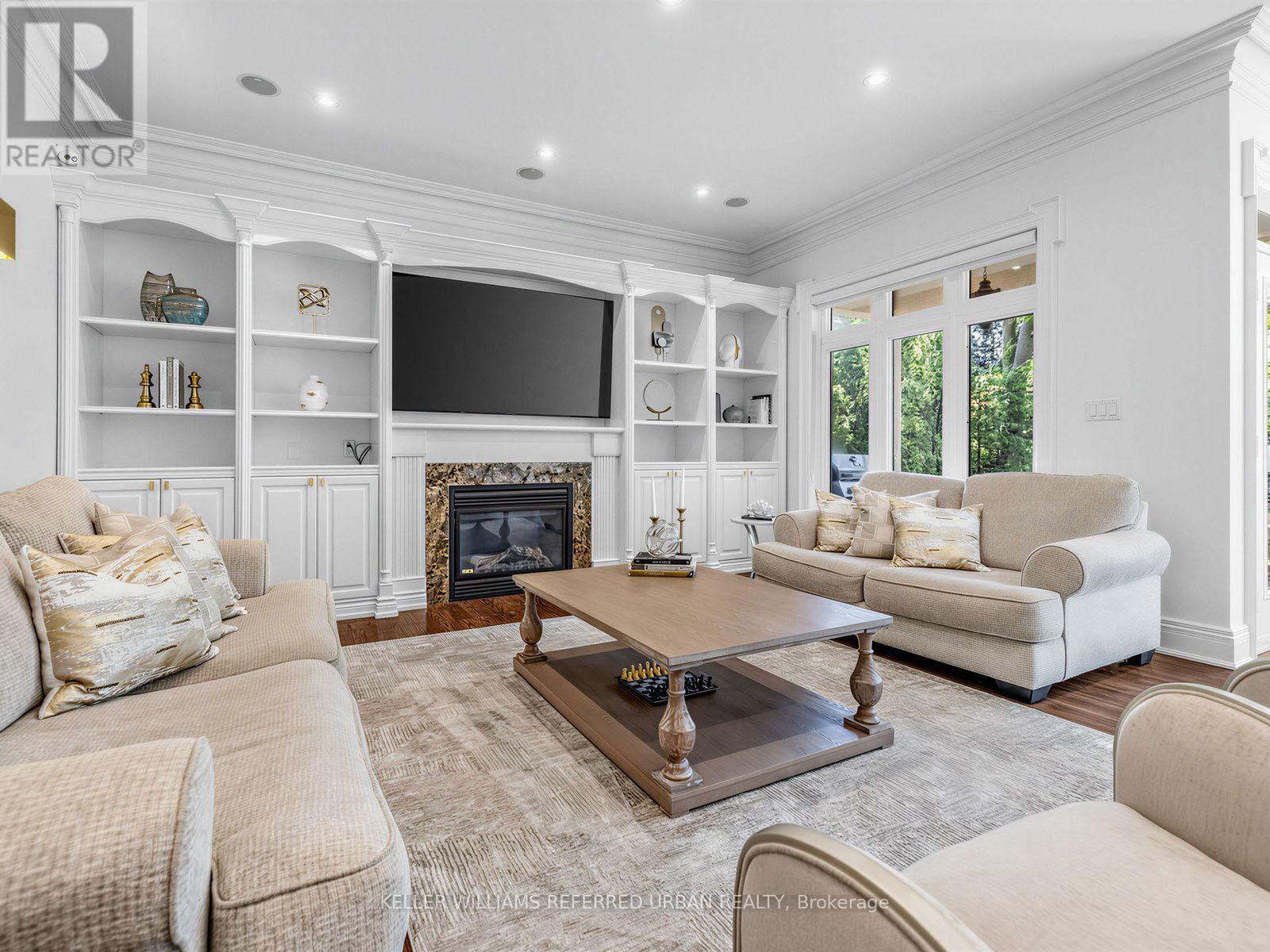 47 Lurgan Drive, Toronto, Ontario  M2R 1K7 - Photo 10 - C13671534
