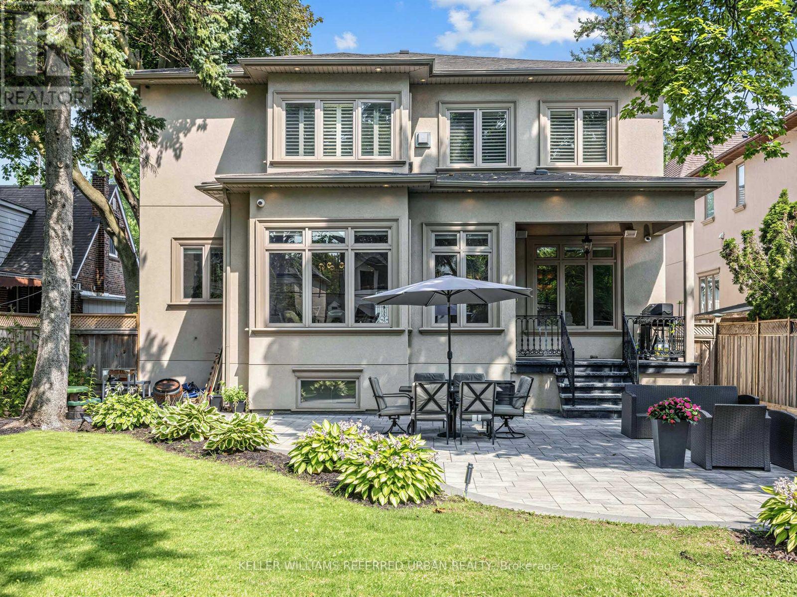 47 Lurgan Drive, Toronto, Ontario  M2R 1K7 - Photo 38 - C13671534