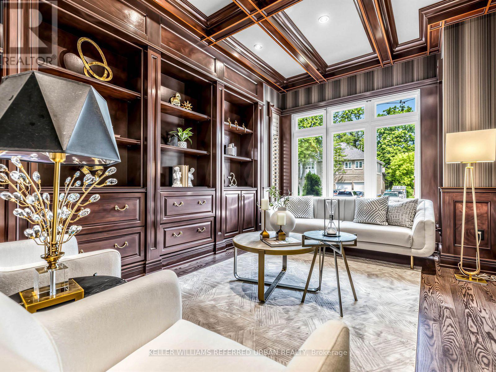 47 Lurgan Drive, Toronto, Ontario  M2R 1K7 - Photo 4 - C13671534