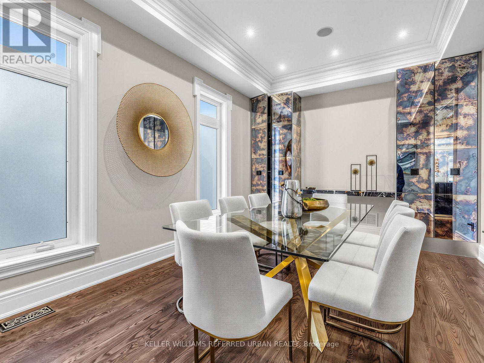 47 Lurgan Drive, Toronto, Ontario  M2R 1K7 - Photo 5 - C13671534