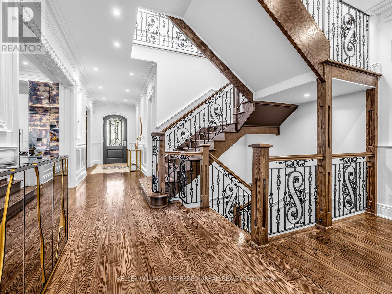 47 Lurgan Drive, Toronto, Ontario  M2R 1K7 - Photo 6 - C13671534