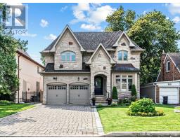 47 LURGAN DRIVE, Toronto, Ontario