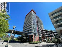 809 - 50 BRUYERES MEWS, Toronto, Ontario