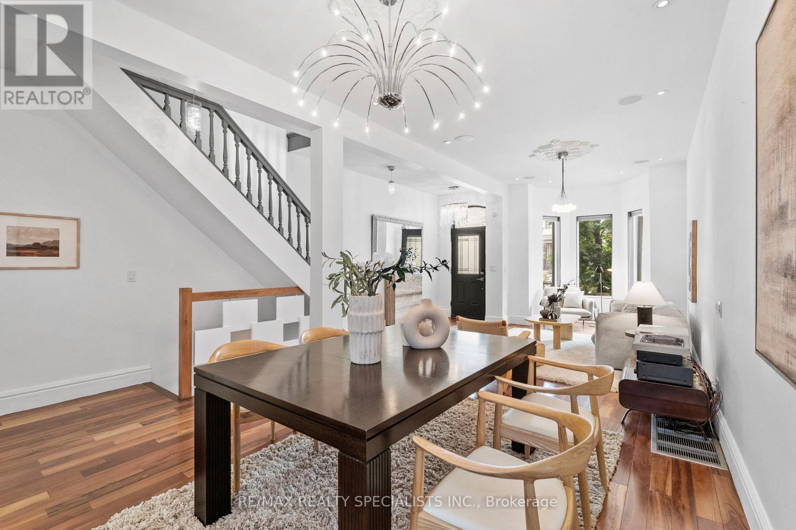 418 Ossington Avenue, Toronto, Ontario  M6J 3A7 - Photo 10 - C13671544