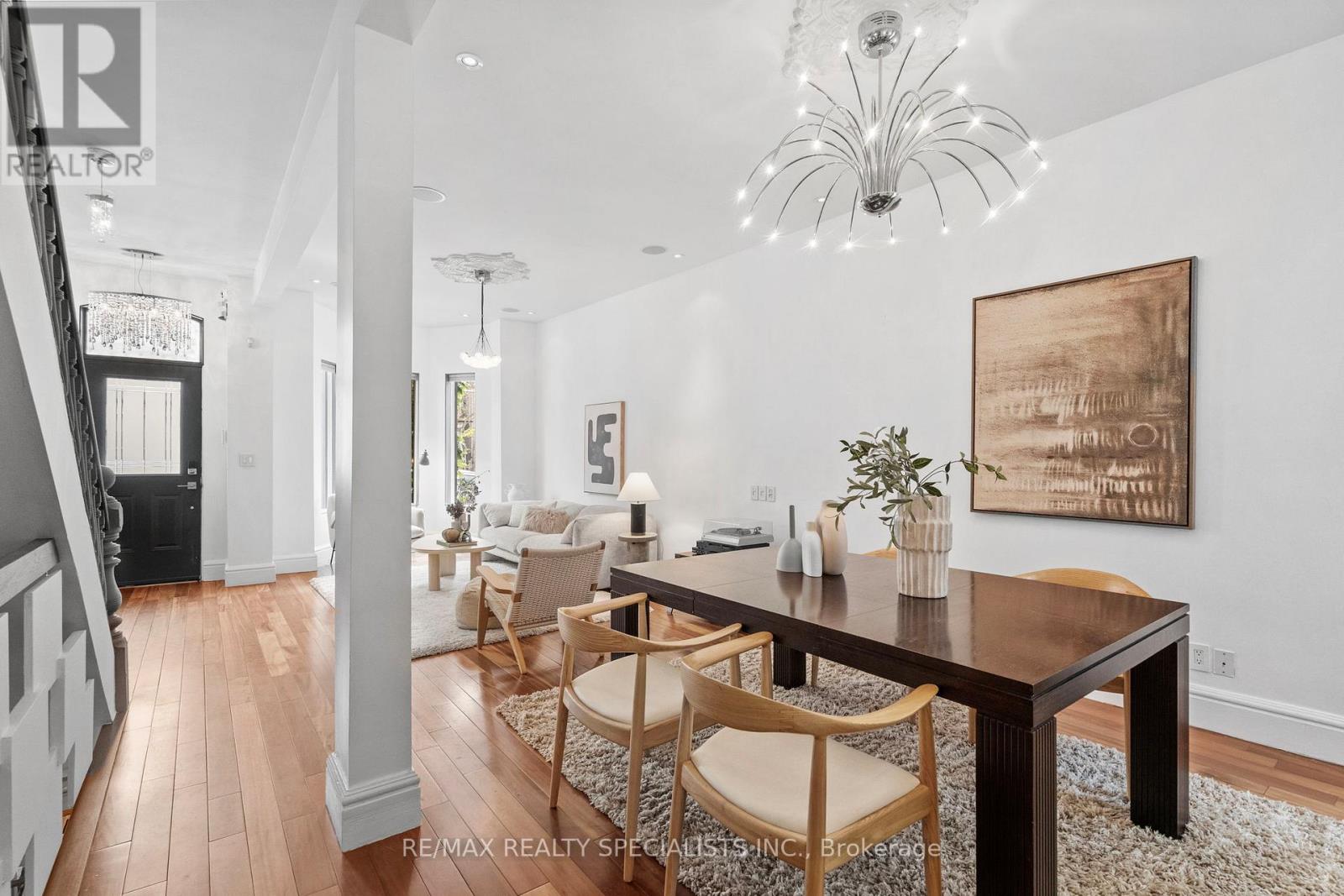418 Ossington Avenue, Toronto, Ontario  M6J 3A7 - Photo 11 - C13671544