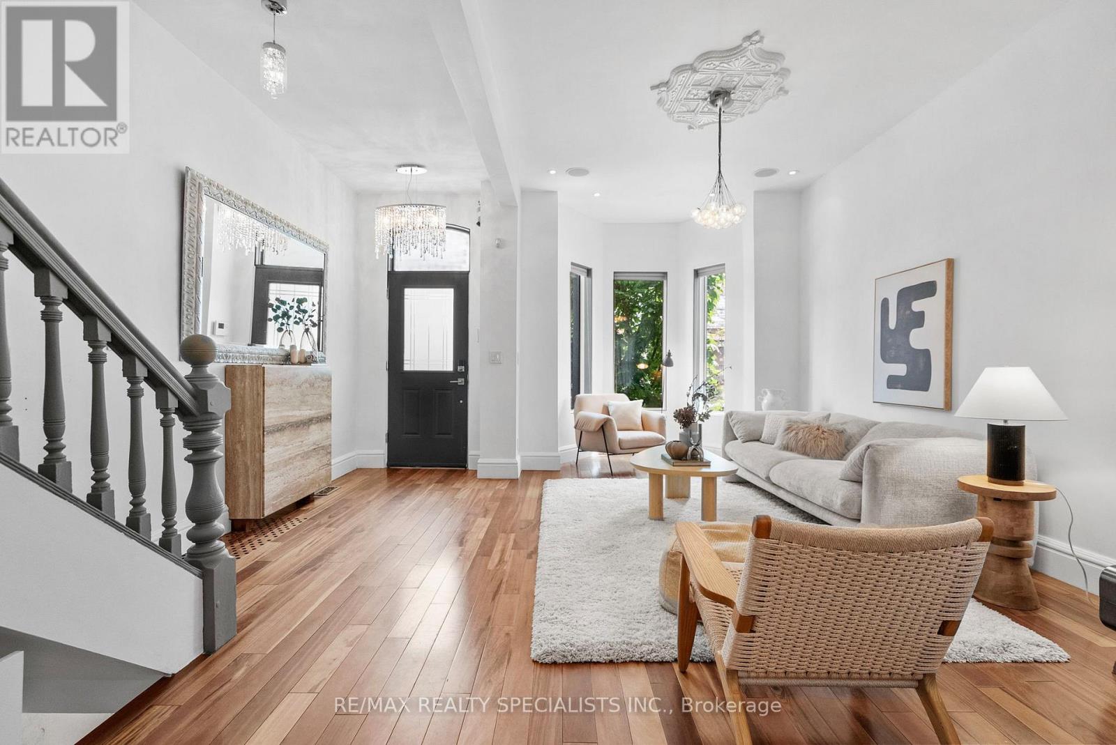 418 Ossington Avenue, Toronto, Ontario  M6J 3A7 - Photo 12 - C13671544