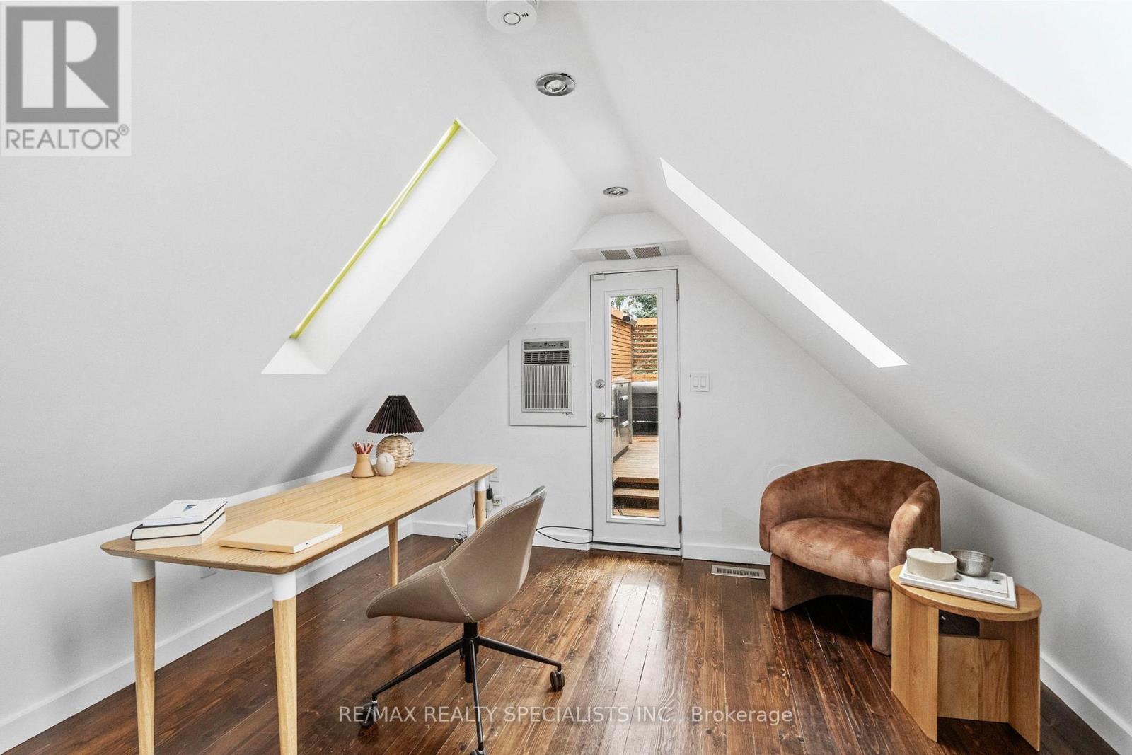 418 Ossington Avenue, Toronto, Ontario  M6J 3A7 - Photo 34 - C13671544