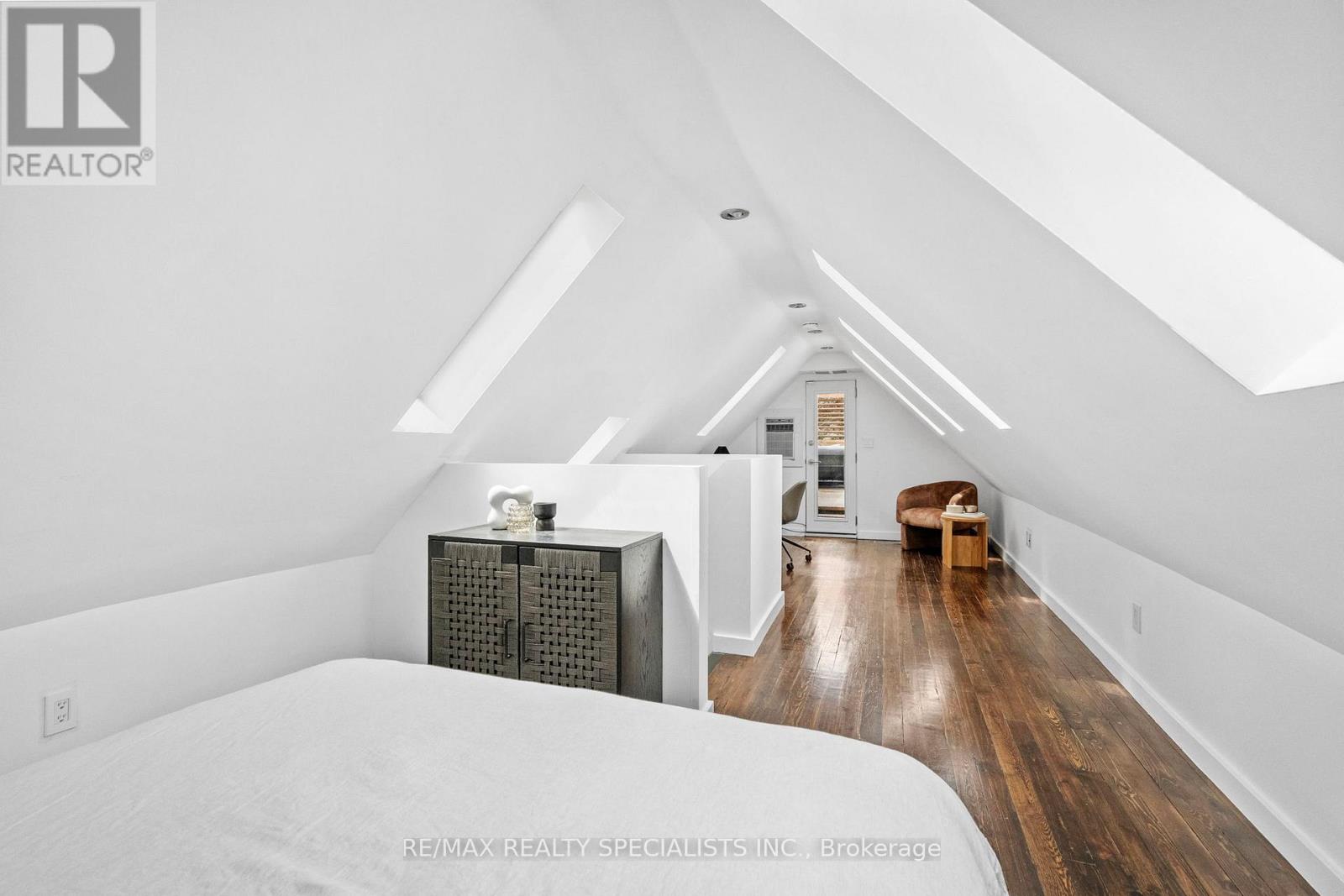 418 Ossington Avenue, Toronto, Ontario  M6J 3A7 - Photo 35 - C13671544