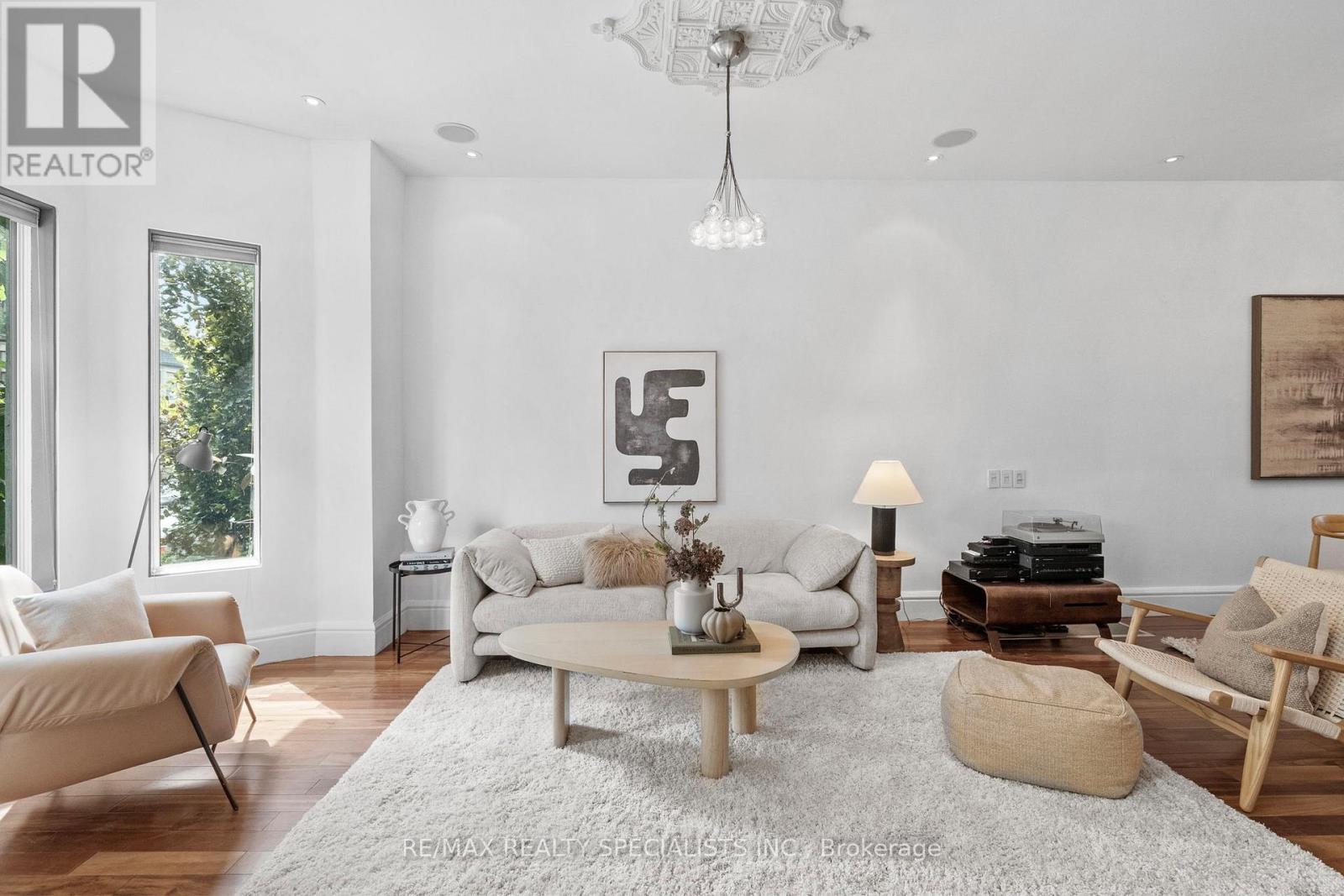 418 Ossington Avenue, Toronto, Ontario  M6J 3A7 - Photo 4 - C13671544