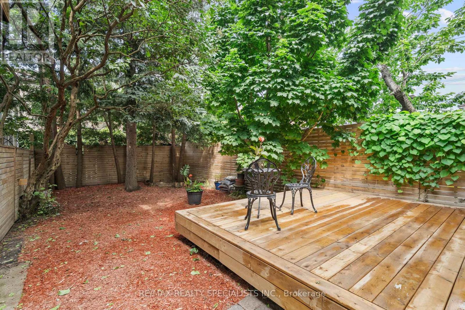 418 Ossington Avenue, Toronto, Ontario  M6J 3A7 - Photo 44 - C13671544