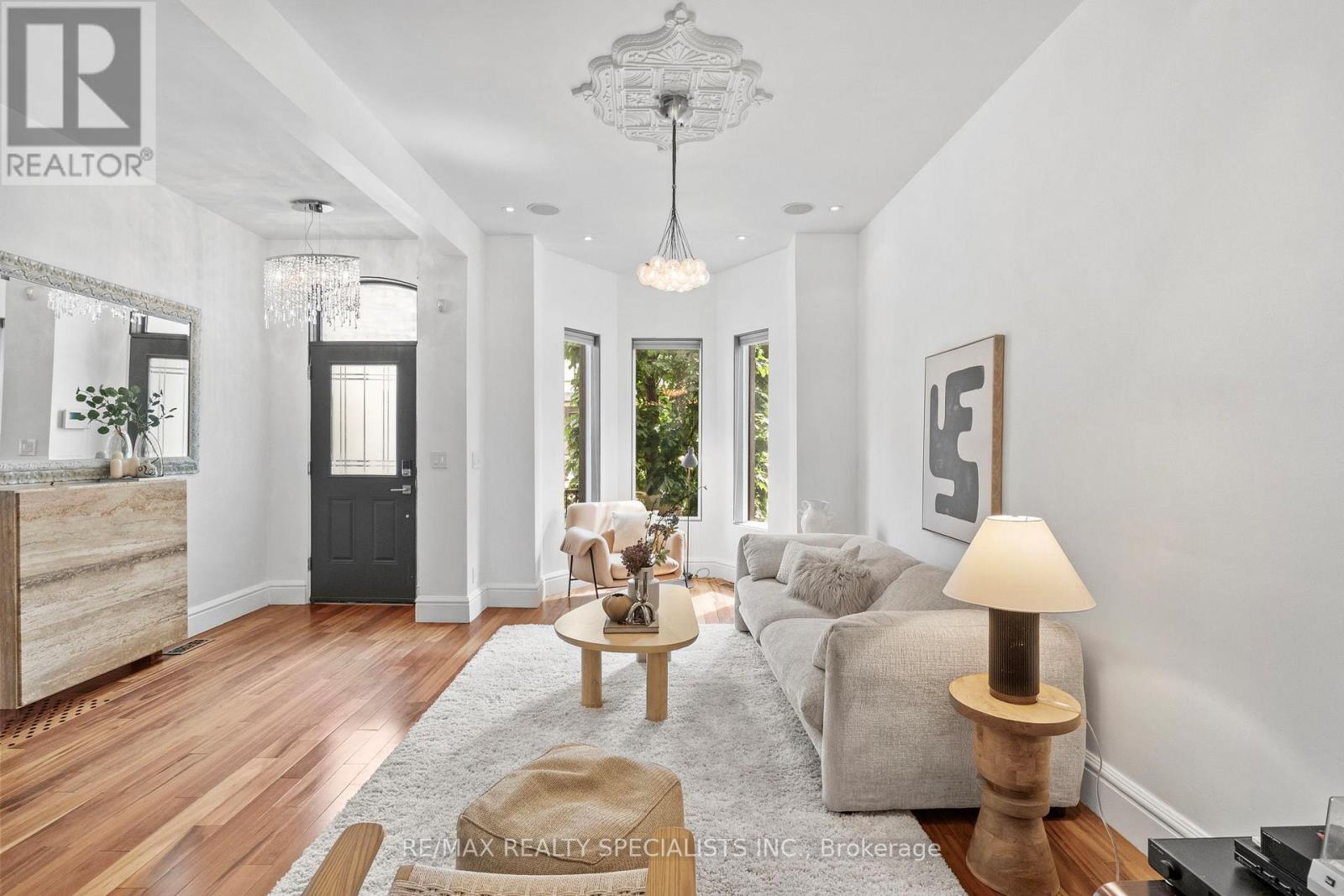418 Ossington Avenue, Toronto, Ontario  M6J 3A7 - Photo 6 - C13671544