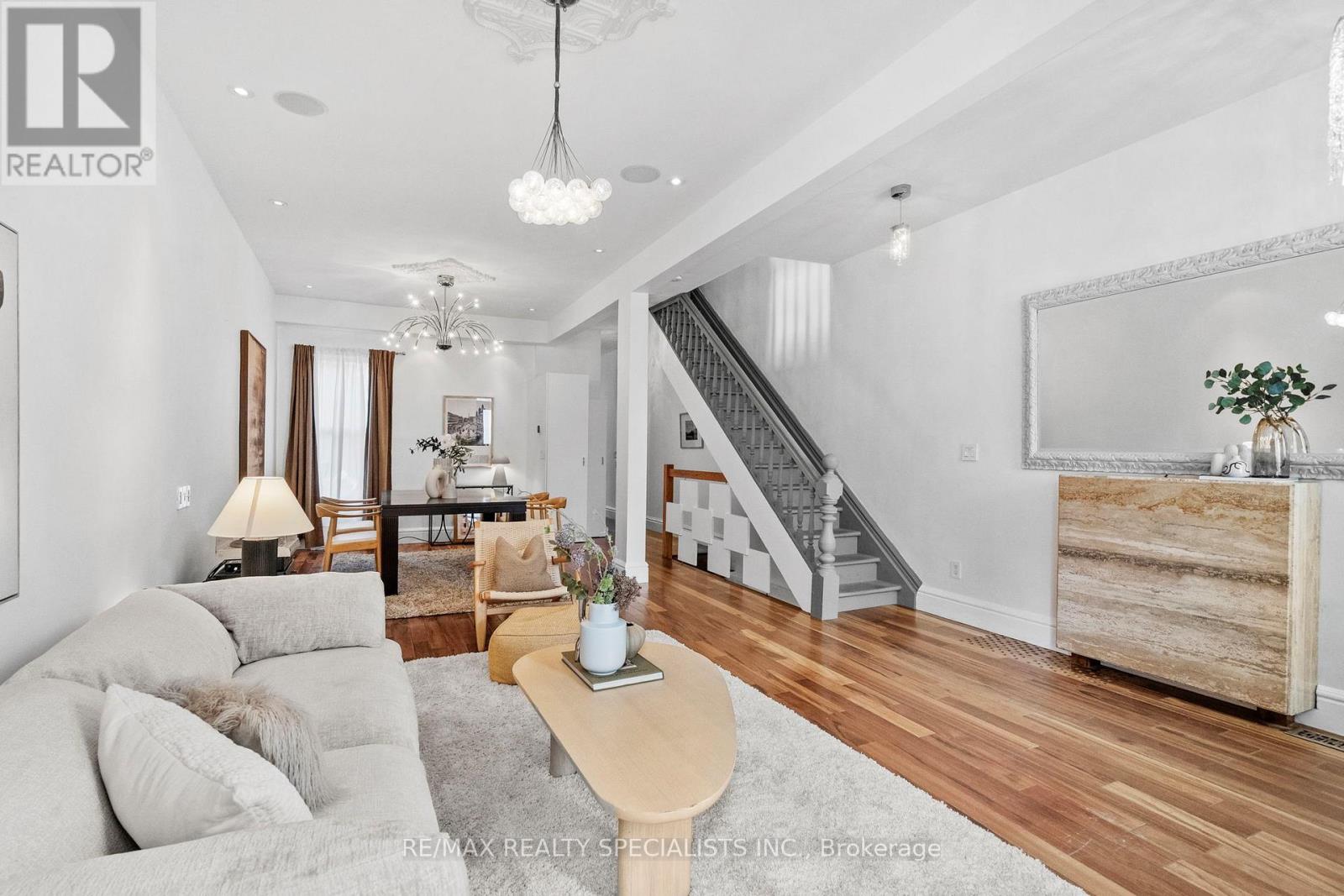 418 Ossington Avenue, Toronto, Ontario  M6J 3A7 - Photo 7 - C13671544