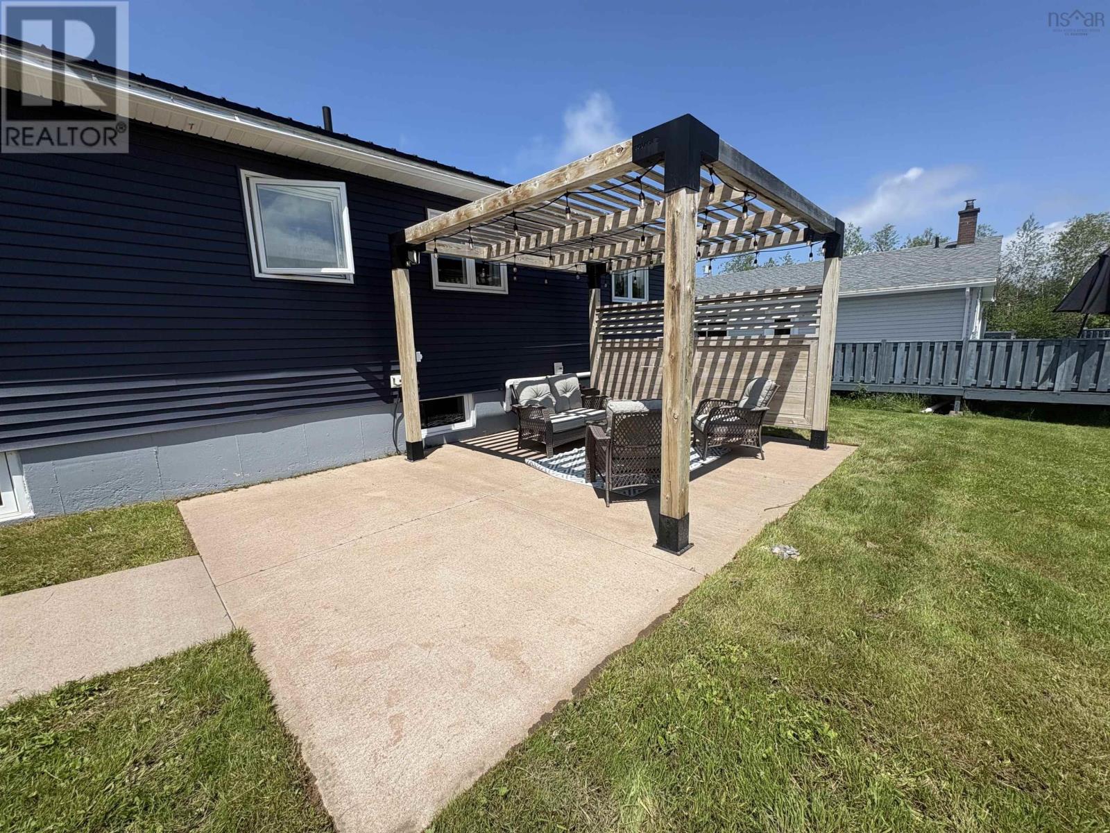 466 Martin Avenue, New Glasgow, Nova Scotia  B2H 1R9 - Photo 2 - 202616004