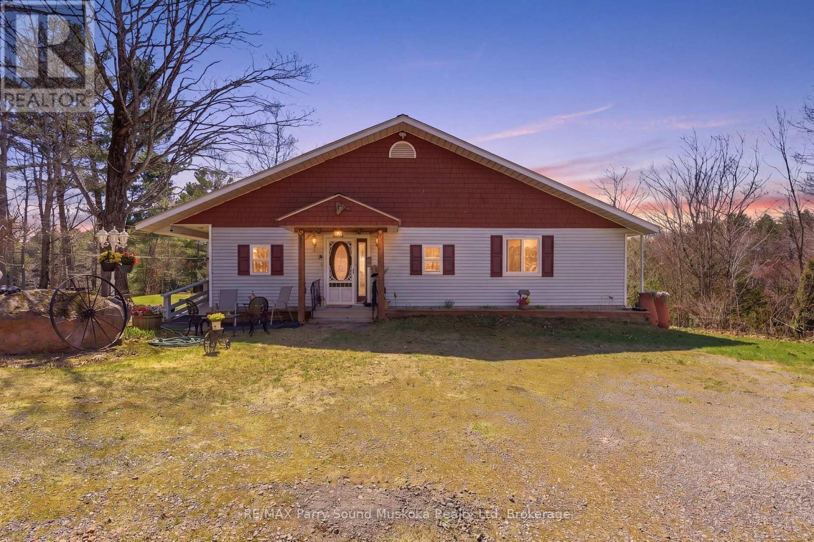 39 Little Finland Road, Seguin, Ontario  P2A 0B2 - Photo 4 - X13671328