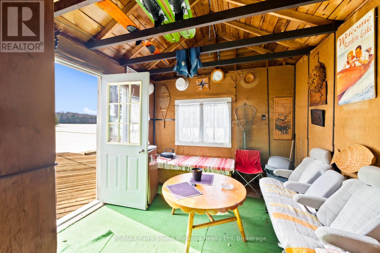 39 Little Finland Road, Seguin, Ontario  P2A 0B2 - Photo 41 - X13671328